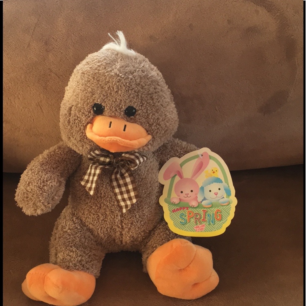 Stuffed animal - Picture 1 of 1